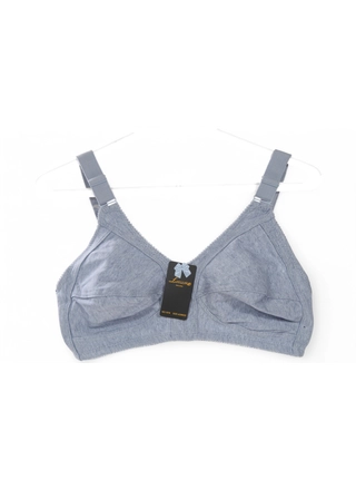 Фото Laiszak Бюстгальтер жіночий *DD* Laiszak 1919 Голубий (21327) – Бавовняні, колір <color>, ціна 108.93<currency>