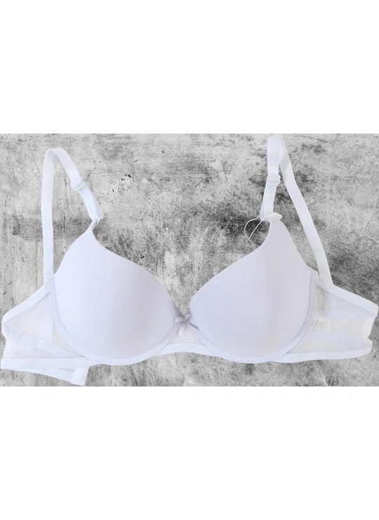 Чашка C Бюстгальтер *С* NADIZI 2502 1,1 - жіноча білизна оптом у Dolche Noche