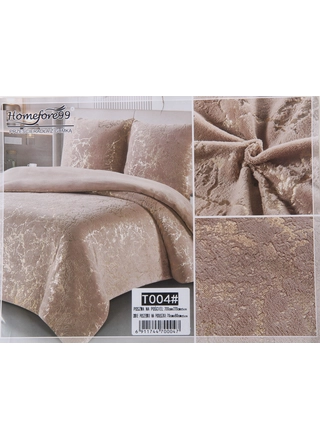 Фото Без Бренда Комплект постельного белья Homefore 005 (23009) – Постельное белье, цвет <color>, цена 1700.44<currency>