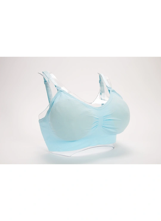 Для кормящих матерейБюстгальтер для кормящих мам 937 - женское белье оптом в Dolche Noche