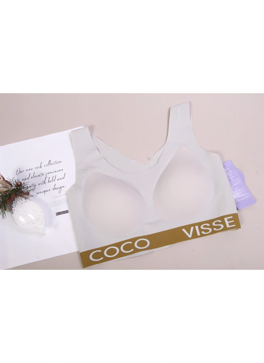 Топи, майки Топик безшовний CoCo 1799 - жіноча білизна оптом у Dolche Noche