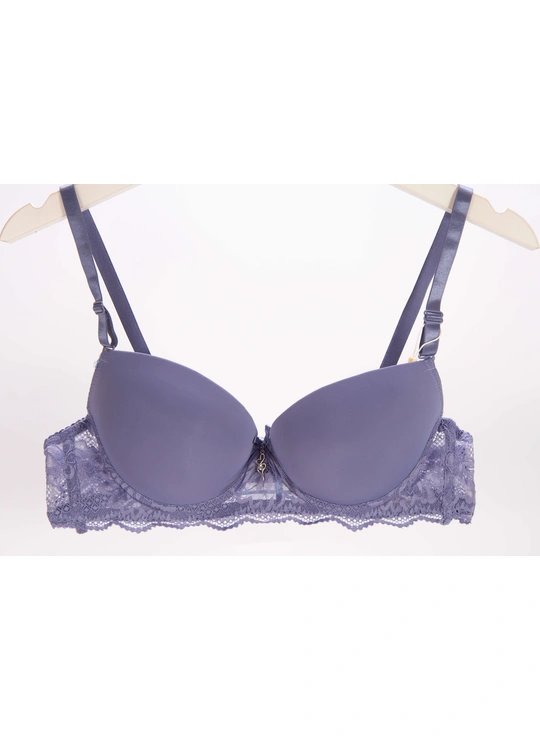 Чашка B Бюстгальтер Leona Duty *B* 5020  9.4 - жіноча білизна оптом у Dolche Noche