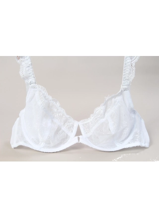 Фото ANFEN Жіночий бюстгальтер *F* INTIMIDAO 2303 *18,3* (13981) – Чашка F, колір <color>, ціна 143.11<currency>