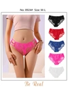 Норма Труси жіночі Be Real 8924 8б - жіноча білизна оптом у Dolche Noche