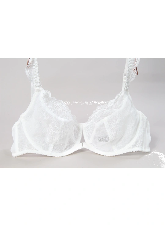 Чашка FБюстгальтер женский *F* INTIMIDAO 2303 *18,3* - женское белье оптом в Dolche Noche