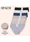 Норма Труси жіночі SPACH 516 8в Різні кольори - жіноча білизна оптом у Dolche Noche