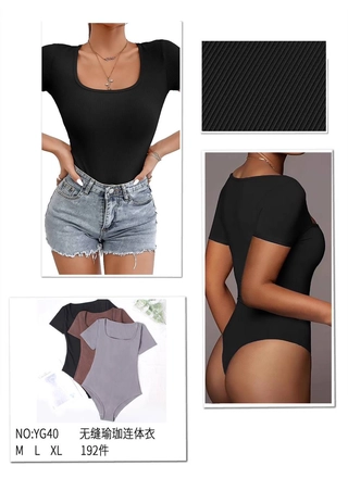 Фото Arise Spotr Комбинезон Arise Sport YG40 (20474) – Спортивные комплекты белья, цвет <color>, цена 229.35<currency>