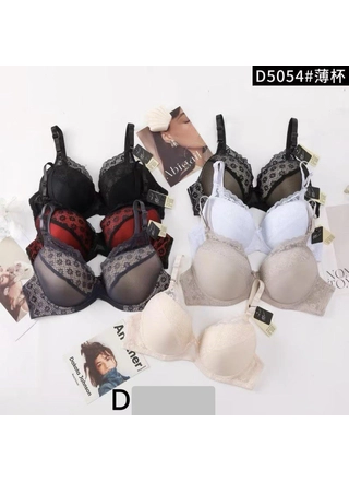 Фото TEYI Бюстгальтер женский *D* TEYI 5054 (23162) – Чашка D, цвет <color>, цена 111.01<currency>