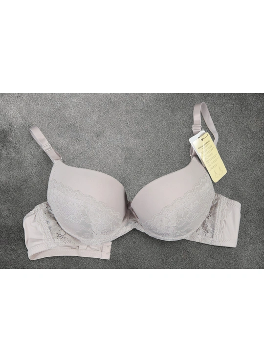 Чашка B Бюстгальтер *B* TEYI 5232 Кофейний - жіноча білизна оптом у Dolche Noche