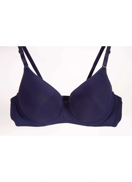 Чашка C Бюстгальтер жіночий *C* NADIZI 0132 1.2 - жіноча білизна оптом у Dolche Noche