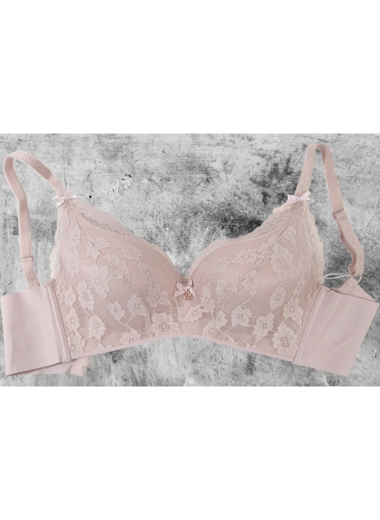 Чашка C Бюстгальтер *С* NADIZI 2533 - жіноча білизна оптом у Dolche Noche