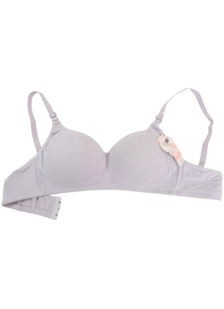 Фото HANA Бюстгальтер *A* HANA 94352  15,2 (19963) – Чашка А, цвет <color>, цена 86.02<currency>