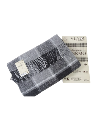 Фото VLADI Плед 'Palermo' 170*210_SOFA/07 ТМ 'Vladi () – Одеяла, цвет <color>, цена <currency>