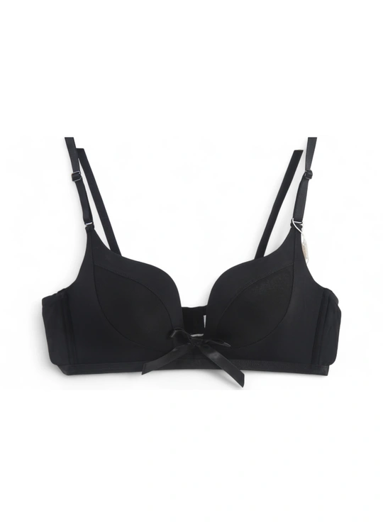 Чашка B Безкільцевий бюстгальтер Biweier 8009-1#B 10,4 - жіноча білизна оптом у Dolche Noche