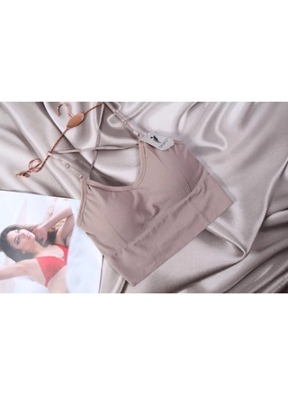 Фото Без Бренда Топ женский Yadali 8055 12,3 (14065) – Топы, майки, цвет <color>, цена 106.57<currency>