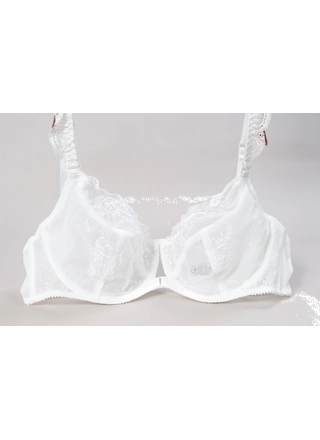 Фото ANFEN Бюстгальтер женский *F* INTIMIDAO 2303 *18,3* (13981) – Чашка F, цвет <color>, цена 143.11<currency>