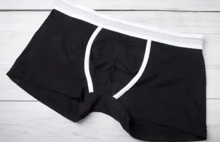 Как правильно определить размер мужских трусов с ДольчеНоче