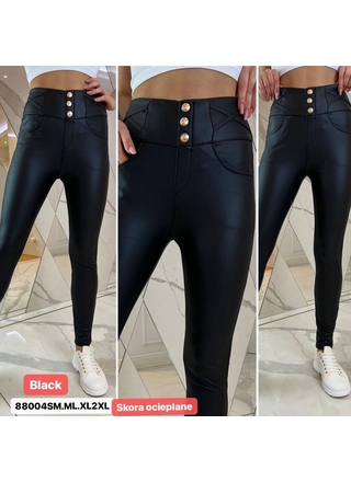 Фото Miego Жіночі лосіни MOSKI 8004 (14713) – Лосини, колір <color>, ціна 371.80<currency>