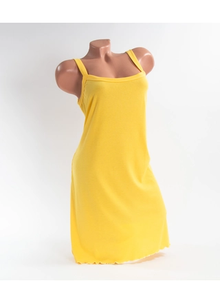 Фото ЦаЦа Ночная рубашка рубчик ЦаЦа 4727 (13647) – Ночные рубашки, цвет <color>, цена 231.84<currency>