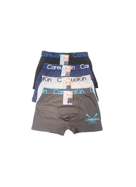 Трусы мужские CareuoKin 3205 - магазин нижнего белья оптом Dolche Noche