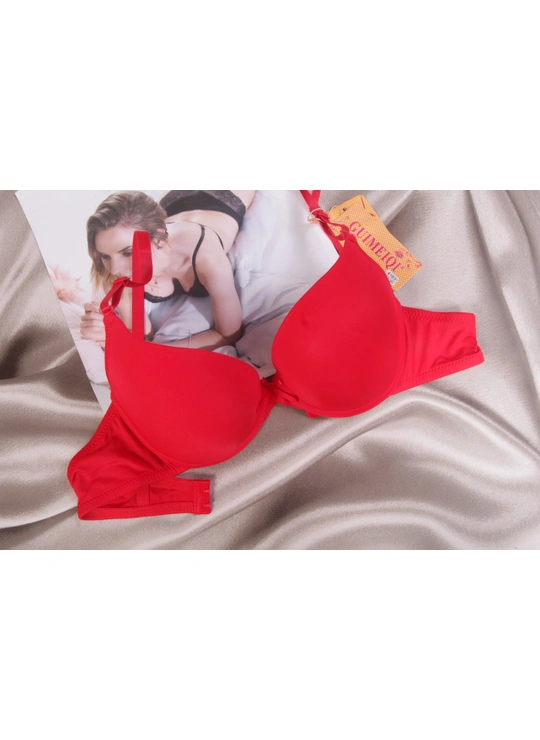 Чашка B Бюстгальтер *B* GUIMEIQI 10013 9,4 - жіноча білизна оптом у Dolche Noche