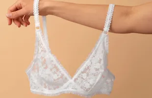 бюстгальтер без косточек купить в Дольче Ноче оптом