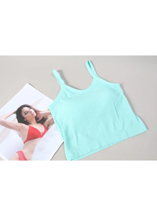 Топи, майки Топик жіночий 8829 - жіноча білизна оптом у Dolche Noche