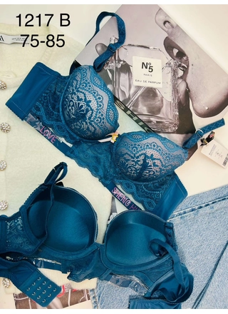 Фото YYG Бюстгальтер AIMINA *B* 1217 16,3 (15487) – С пуш-ап, цвет <color>, цена 203.83<currency>