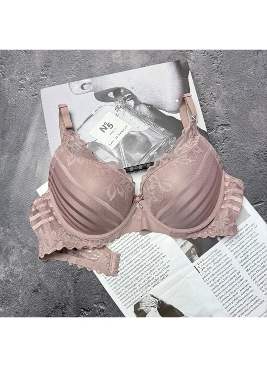 Чашка BБюстгальтер женский *B* AIMINA 38982 - женское белье оптом в Dolche Noche