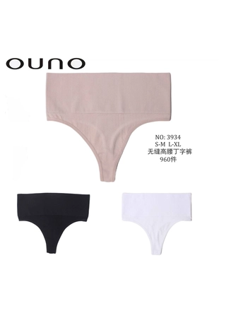 Фото Dyana Трусы женские Dyana 3934 8д (17354) – Норма, цвет <color>, цена 56.61<currency>