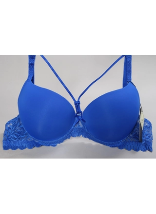 Фото LU KANG Бюстгальтер жіночий Lu Kang *C* 61242 1.4 () – Чашка C, колір <color>, ціна <currency>