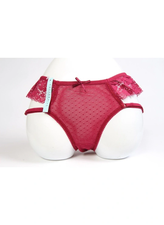 Норма CH0186 Труси Cottonhill 2C - жіноча білизна оптом у Dolche Noche