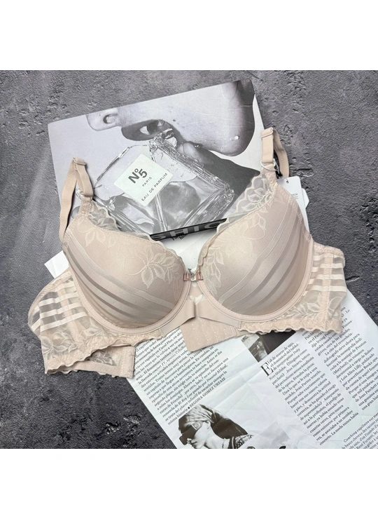 Чашка BБюстгальтер женский *B* AIMINA 38982 - женское белье оптом в Dolche Noche