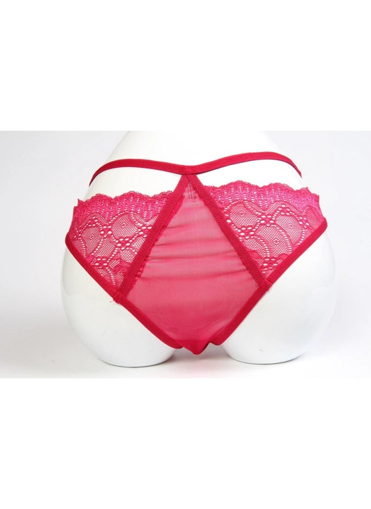 Норма CH4474 Труси жіночі Cottonhill 1b - жіноча білизна оптом у Dolche Noche