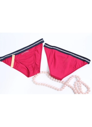 Фото Cottonhill Трусики Cottonhill 2A CH0960 (8019) – Норма, цвет <color>, цена 41.58<currency>