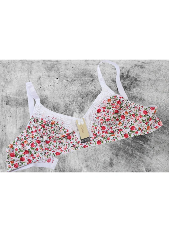 Без косточекБюстгальтер женский Fmeila 5060DD 4,1 - женское белье оптом в Dolche Noche