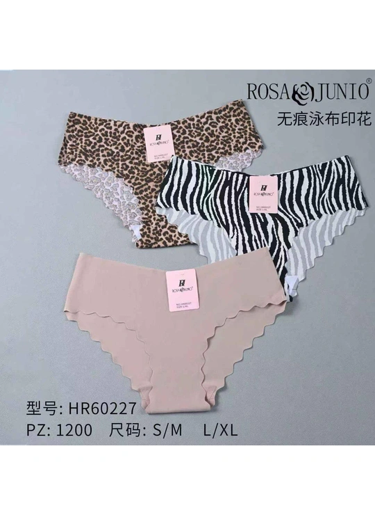 ШортикиБесшовные женские ROSA JUNIO HR60227 4б - женское белье оптом в Dolche Noche