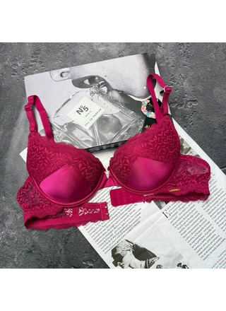 Фото AIMINA Бюстгальтер женский *B* AIMINA 1592 (23108) – Чашка B, цвет <color>, цена 179.10<currency>