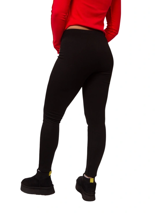 ЛосиныЖенские лосины Beilei 2266 - женское белье оптом в Dolche Noche