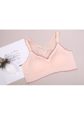 Фото Без Бренда Топик бабочка безшовный 1789 (11959) – Топы, майки, цвет <color>, цена 109.98<currency>