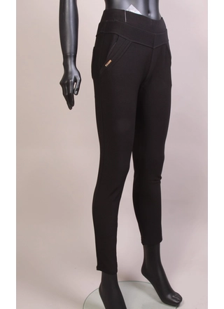 Фото D&A Брюки женские демисезонные D&A KC015 (9144) – Брюки, цвет <color>, цена 189.86<currency>