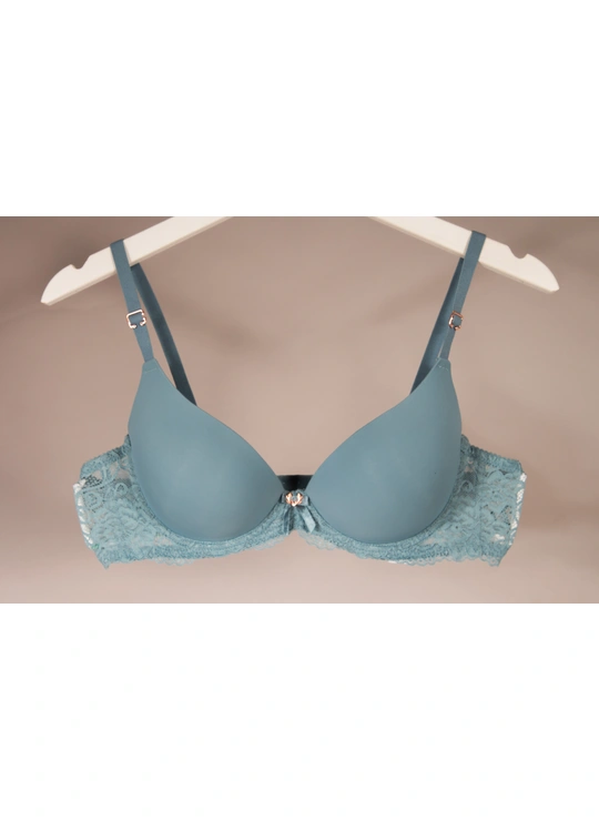Чашка BБюстгальтер женский *B* AIMINA 0009  7.1 - женское белье оптом в Dolche Noche