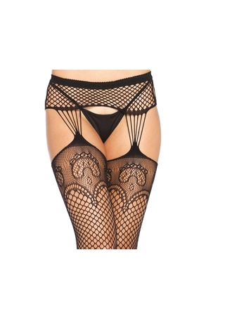 Фото Victoria Чулки женские Viktoria 9871 (22808) – Эротические чулки, цвет <color>, цена 77.11<currency>