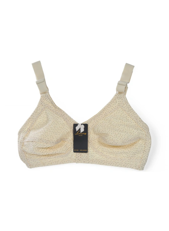 Без кісточок Бюстгальтер жіночий *DD* Laiszak 1920 - жіноча білизна оптом у Dolche Noche