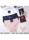 Батальні розміри Труси жіночі HANA 38359 12В - жіноча білизна оптом у Dolche Noche