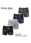Труси чоловічі Ghlain Klain A937 - магазин спідньої білизни оптом Dolche Noche