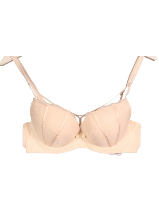Фото Biweier Бюстгальтер жіночий *C* BIWEIER 8816 3.3 Бежевий (18064) – Чашка C, колір <color>, ціна 166.49<currency>
