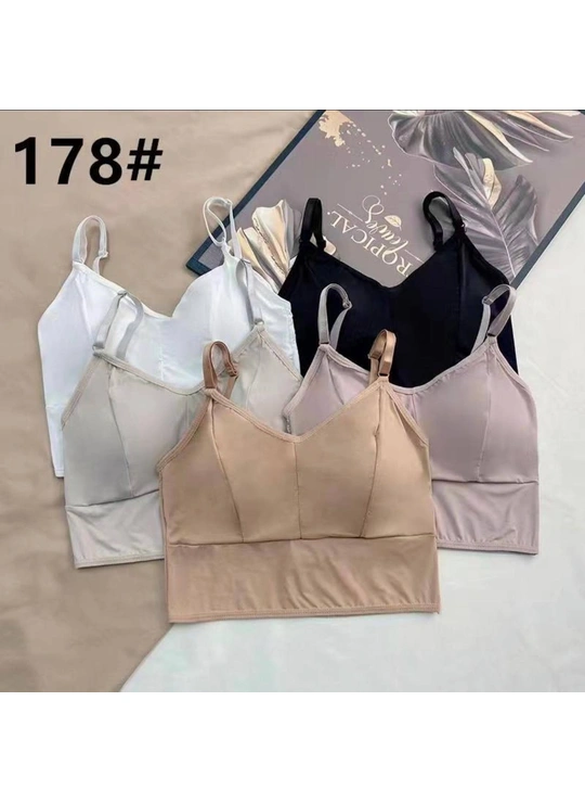 Топы, майкиТопик женский Yadali 178 - женское белье оптом в Dolche Noche