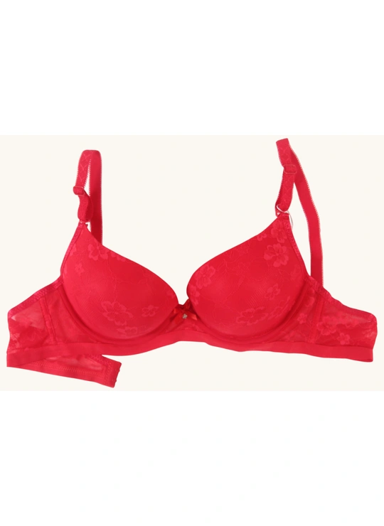 Чашка B Бюстгальтер B NADIZI 2611 8,2 - жіноча білизна оптом у Dolche Noche