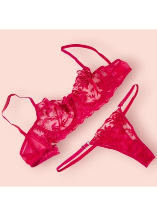 Фото Cottonhill Комплект сетка 0771 (19585) – Чашка B, цвет <color>, цена 295.26<currency>